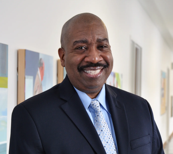 Professor Travis L. Dixon