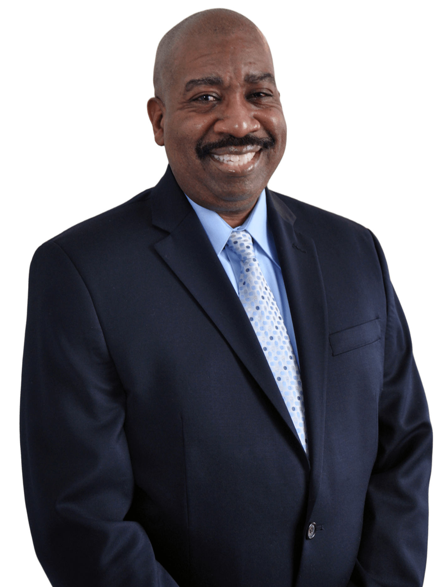 Professor Travis L. Dixon